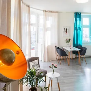  Apartamento Apartia Skorepka 15, Brno-center