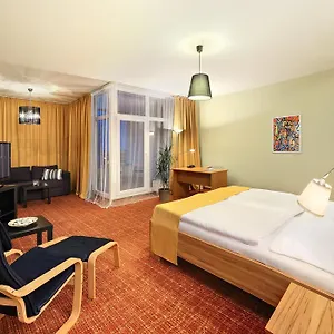 Hotel Orion, Brno