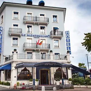 Montbrillant Ginebra