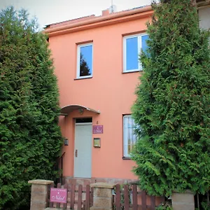 Penzion Nikol, Brno
