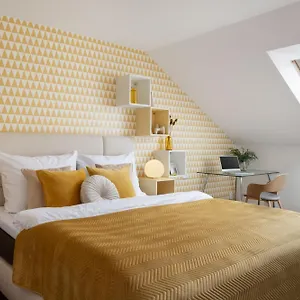  Apartamento Zelny Trh Boutique #11 By Goodnite Cz