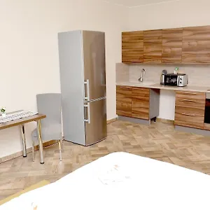  Apartamento Euro Křenová 75