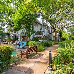 Hedge House Kaapstad