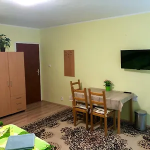 Penzion Galas V Soukromi, Brno